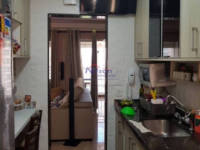 Apartamento para Venda em Guarulhos - 3