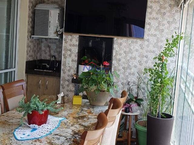 Apartamento para Venda em Guarulhos - 2