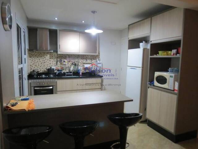 Apartamento para Venda em Guarulhos - 2