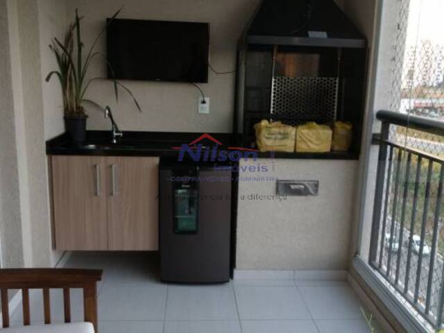 Apartamento para Venda em Guarulhos - 2
