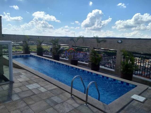 Apartamento para Venda em Guarulhos - 3