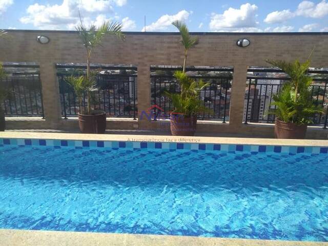 Apartamento para Venda em Guarulhos - 2