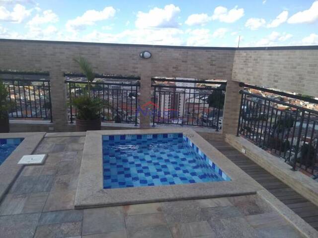 Apartamento para Venda em Guarulhos - 4