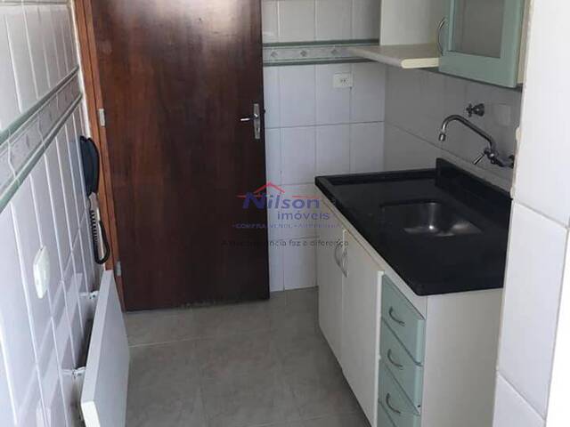 Apartamento para Locação em Guarulhos - 2