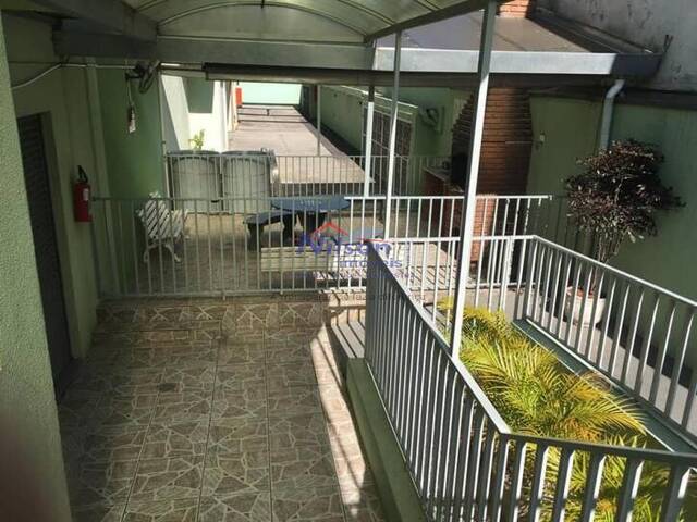 Apartamento para Locação em Guarulhos - 4