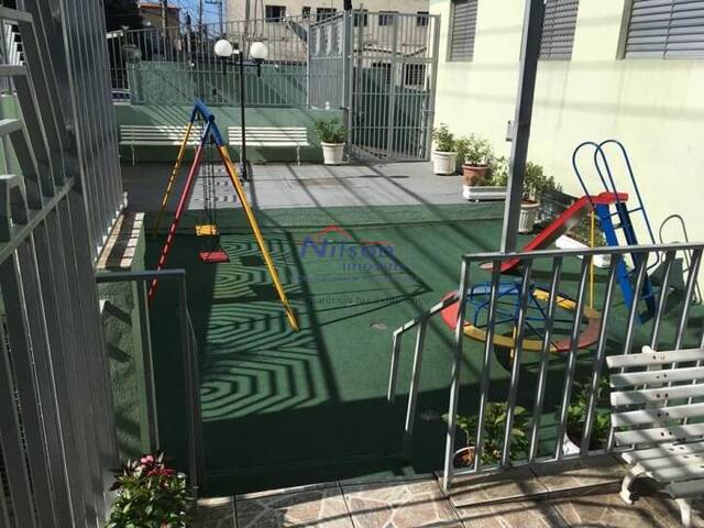 Apartamento para Locação em Guarulhos - 5