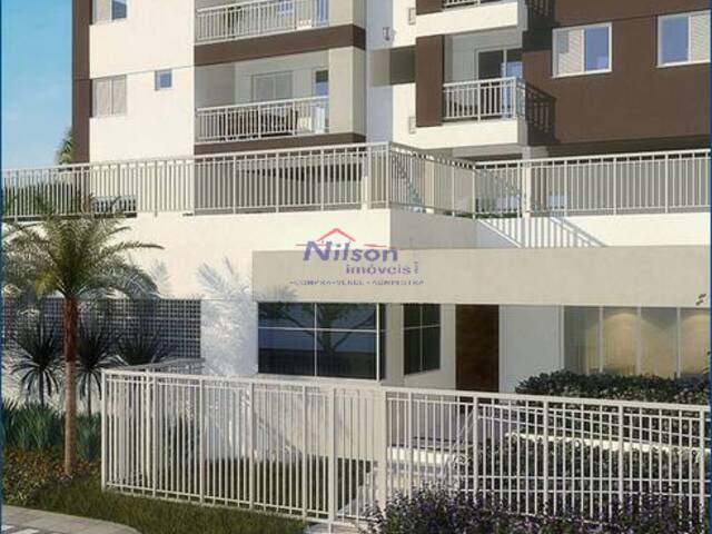 Apartamento para Venda em Guarulhos - 3