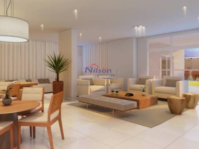 Apartamento para Venda em Guarulhos - 2