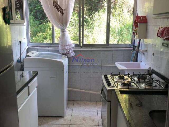 Apartamento para Locação em Guarulhos - 2