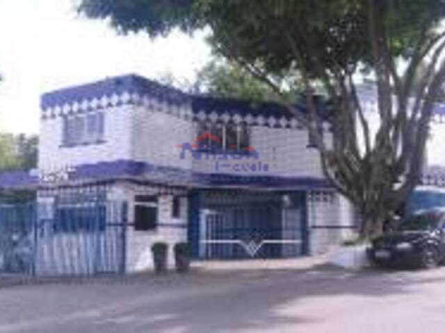Apartamento para Locação em Guarulhos - 3