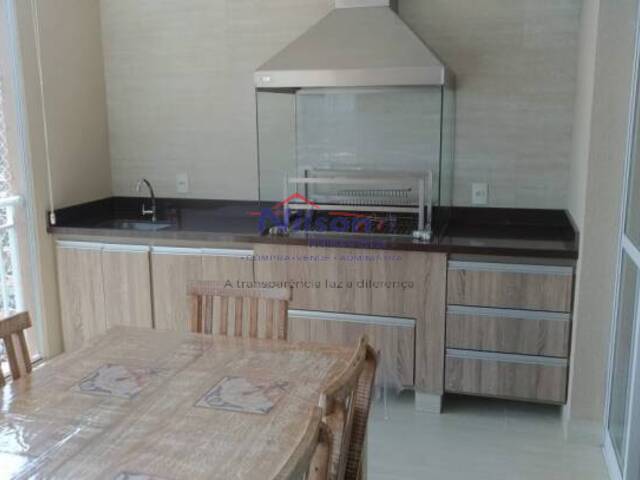 Apartamento para Venda em Guarulhos - 4