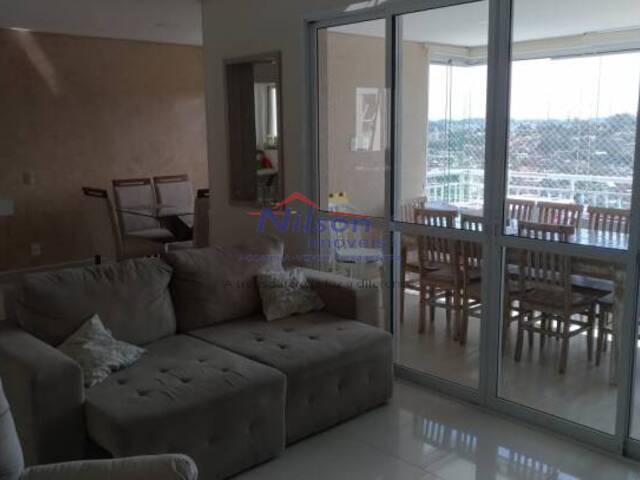 Apartamento para Venda em Guarulhos - 2