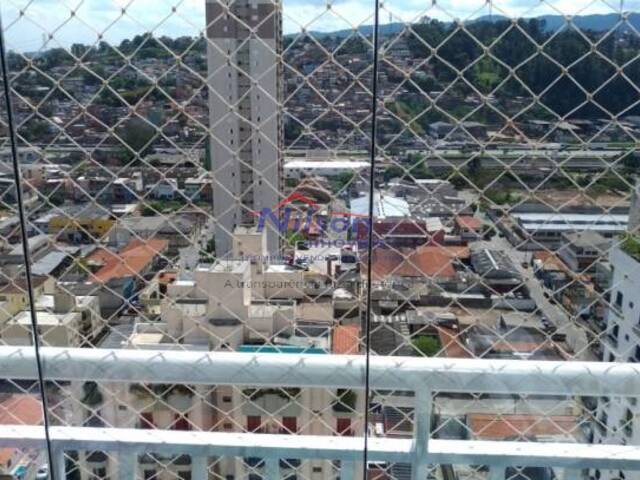 Apartamento para Venda em Guarulhos - 5