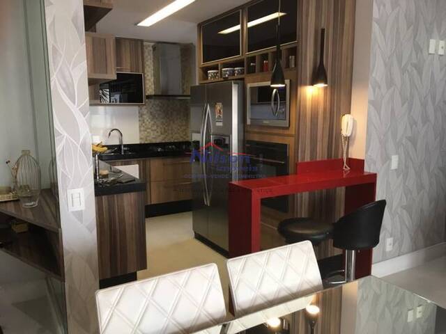 Apartamento para Venda em Guarulhos - 2