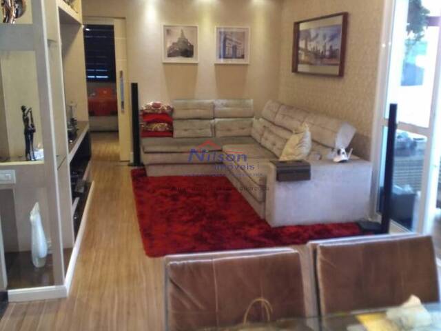 Apartamento para Venda em Guarulhos - 5