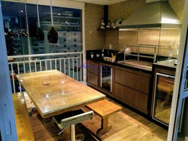 Apartamento para Venda em Guarulhos - 4