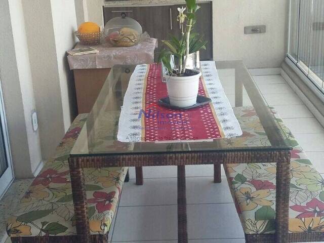 Apartamento para Venda em Guarulhos - 3
