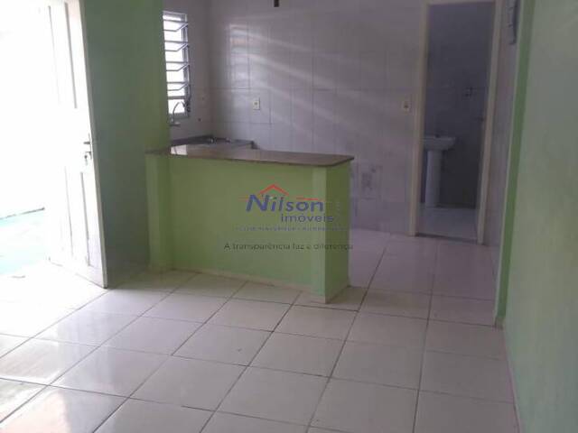 Casa para Locação em Guarulhos - 2