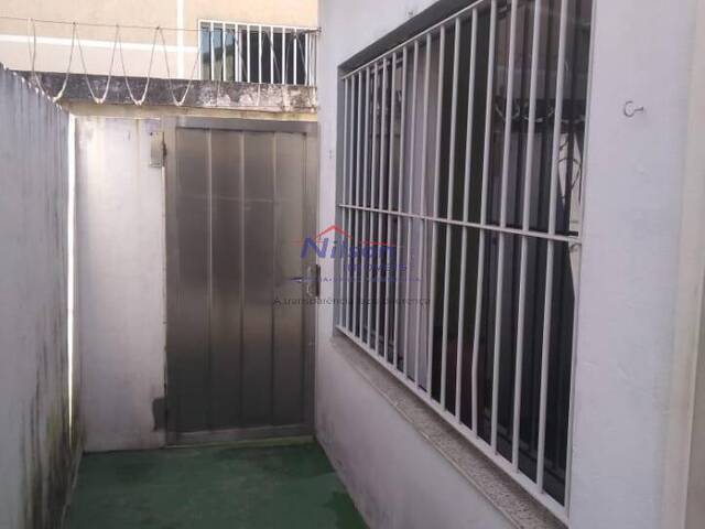Casa para Locação em Guarulhos - 2