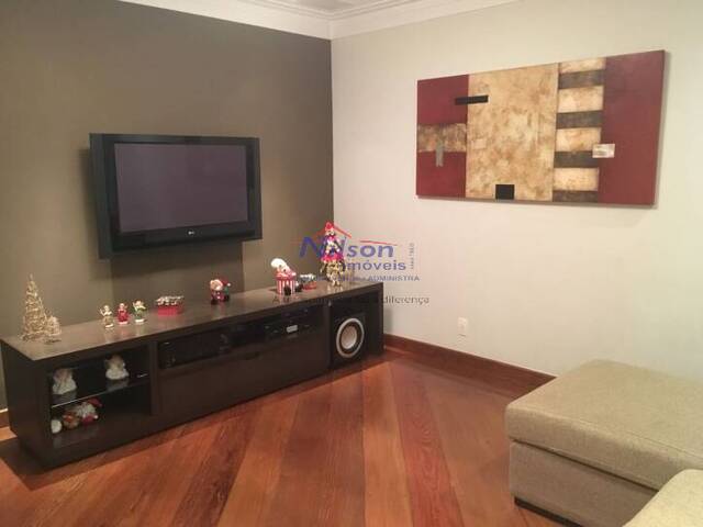 Apartamento para Venda em Guarulhos - 4