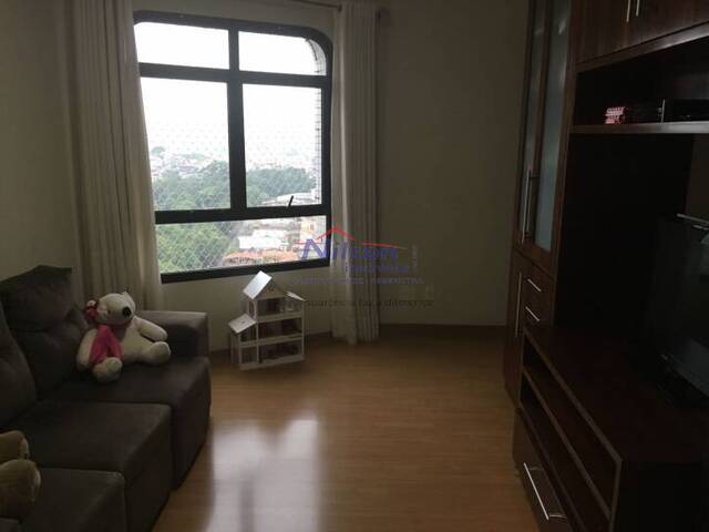 Apartamento para Venda em Guarulhos - 2
