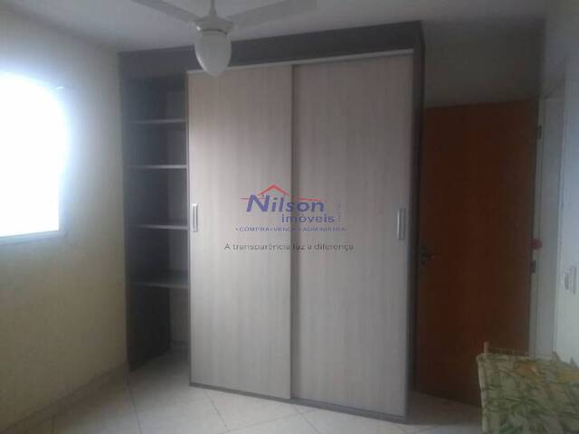 Apartamento para Locação em Guarulhos - 3