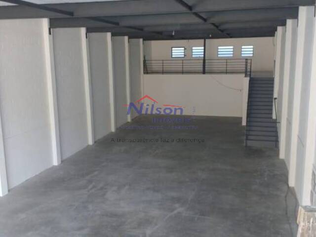 Salão Comercial para Locação em Guarulhos - 5