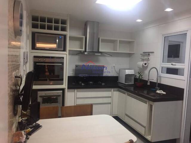 Apartamento para Venda em Guarulhos - 2