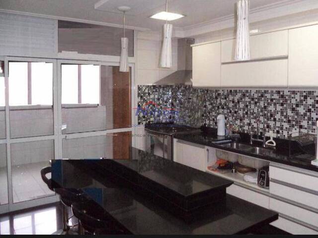 Apartamento para Venda em Guarulhos - 2