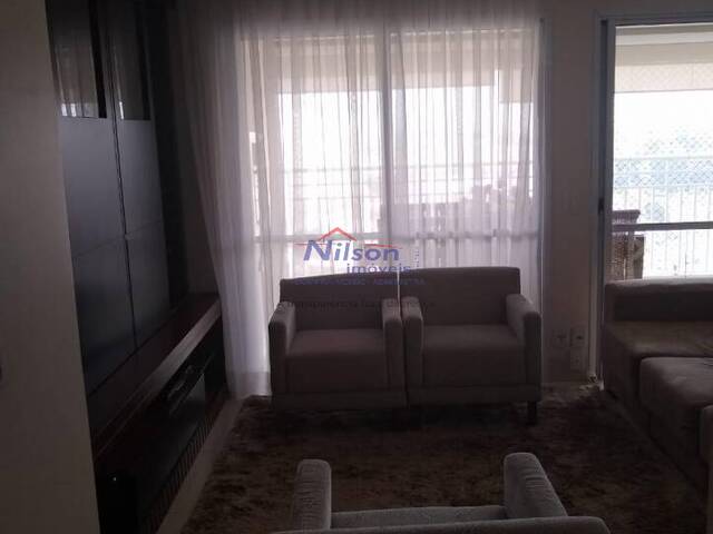 Apartamento para Venda em Guarulhos - 5