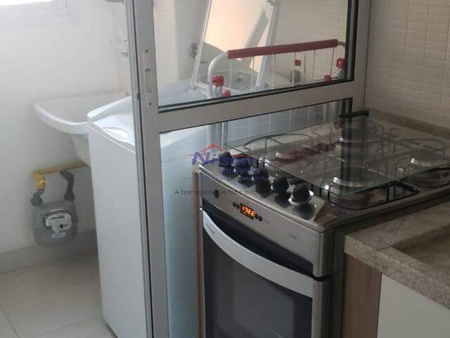 Apartamento para Venda em Guarulhos - 3