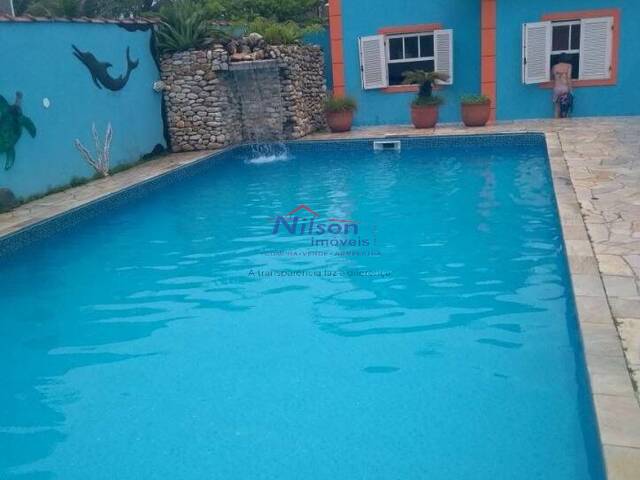 Casa para Venda em Bertioga - 2