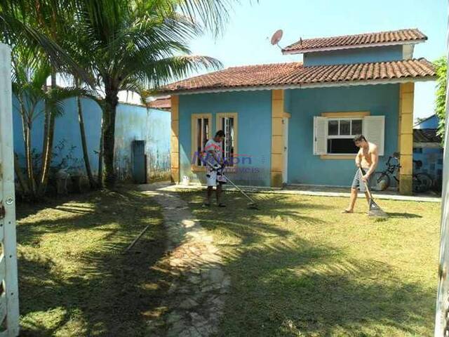 Casa para Venda em Bertioga - 3