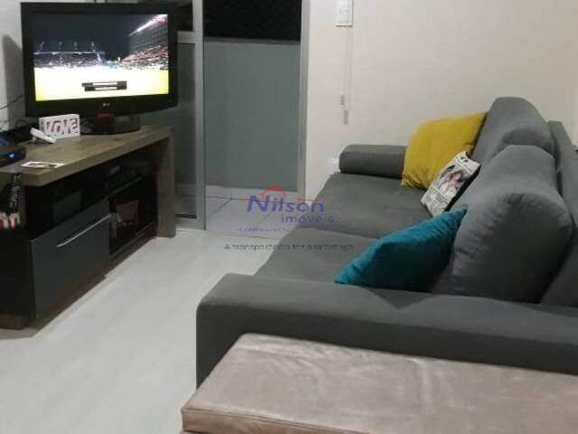 Apartamento para Venda em Guarulhos - 3