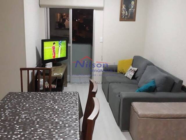 Apartamento para Venda em Guarulhos - 4