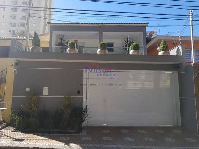 Casa para Venda em Guarulhos - 3