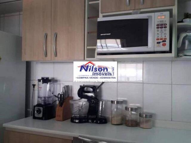 Apartamento para Venda em Guarulhos - 5
