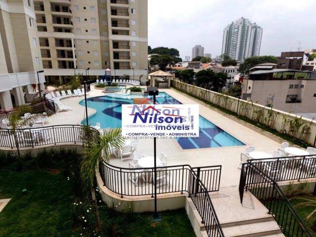 Apartamento para Venda em Guarulhos - 2