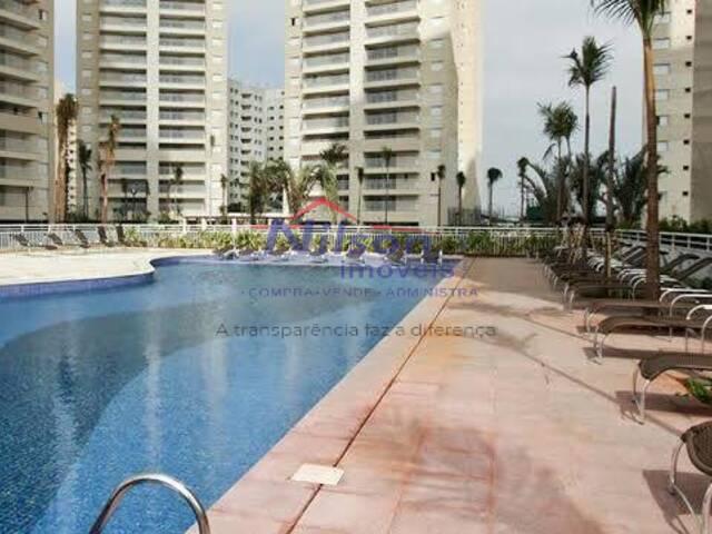 Apartamento para Venda em Guarulhos - 5