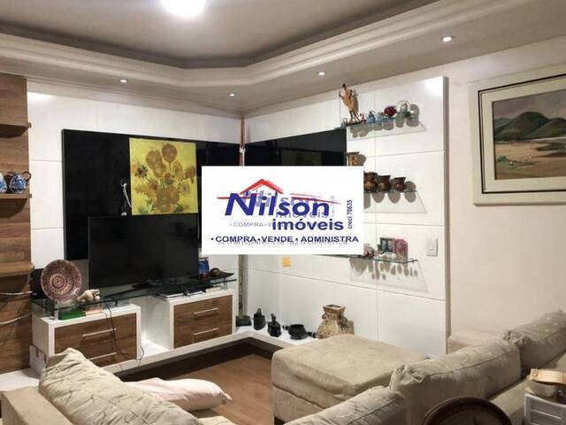 Apartamento para Venda em Guarulhos - 4