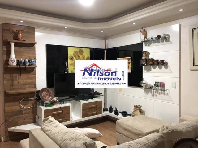 Apartamento para Venda em Guarulhos - 5