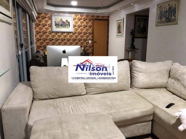 Apartamento para Venda em Guarulhos - 3