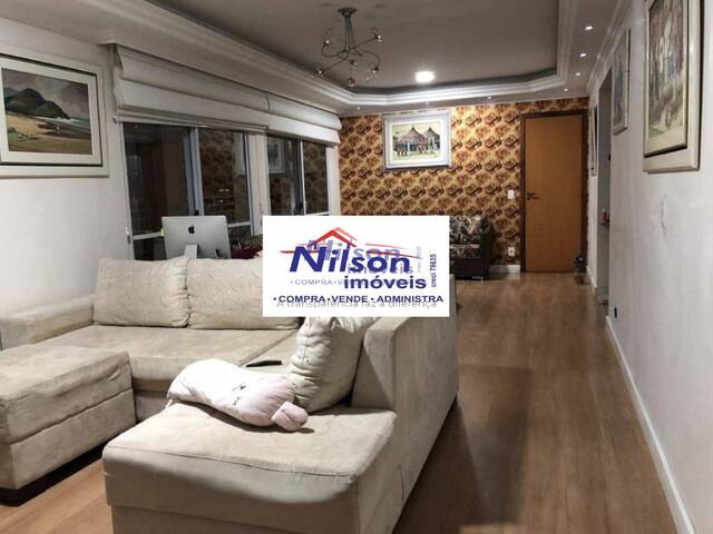 Apartamento para Venda em Guarulhos - 2