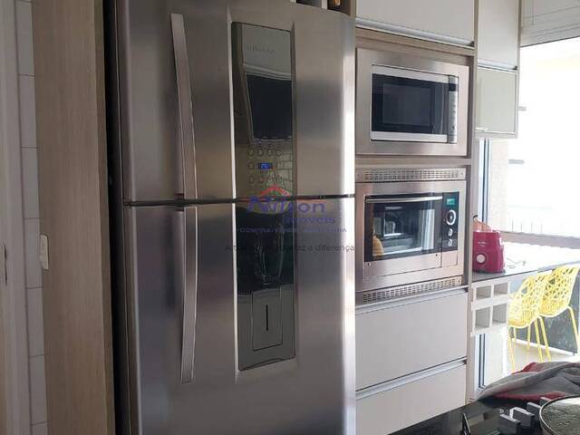 Apartamento para Venda em Guarulhos - 3