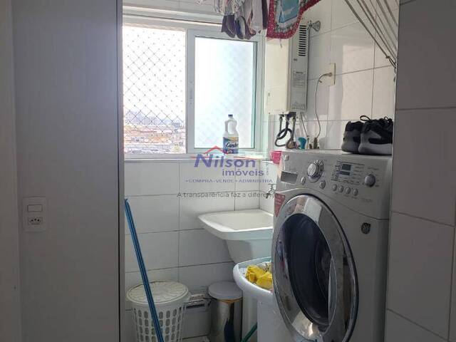 Apartamento para Venda em Guarulhos - 5