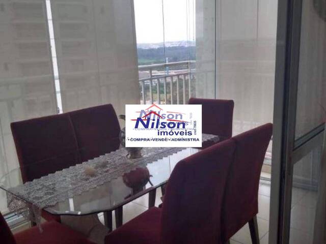 Apartamento para Venda em Guarulhos - 5
