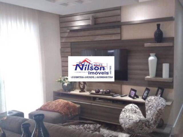Apartamento para Venda em Guarulhos - 3
