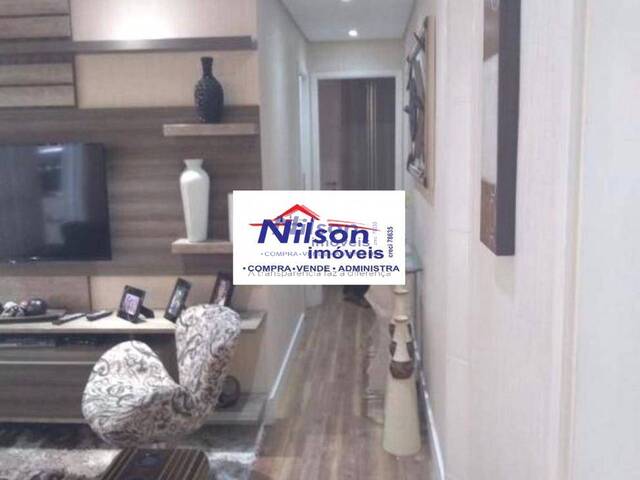 Apartamento para Venda em Guarulhos - 2