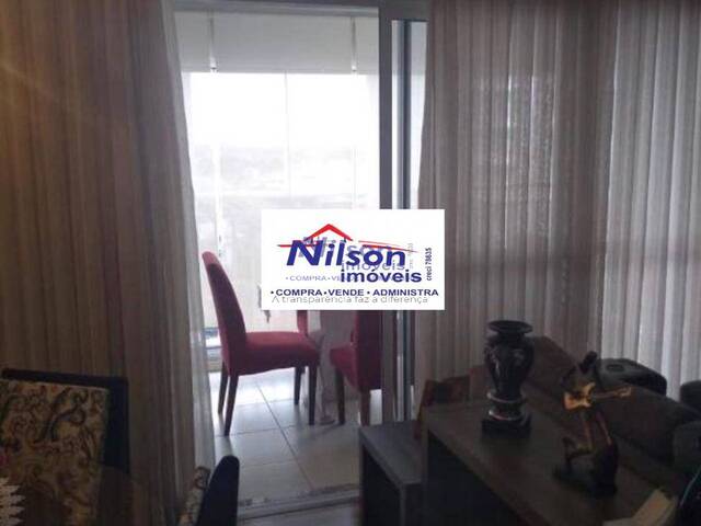 Apartamento para Venda em Guarulhos - 4