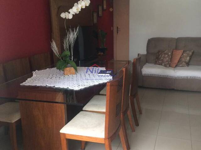 Apartamento para Venda em Guarulhos - 3